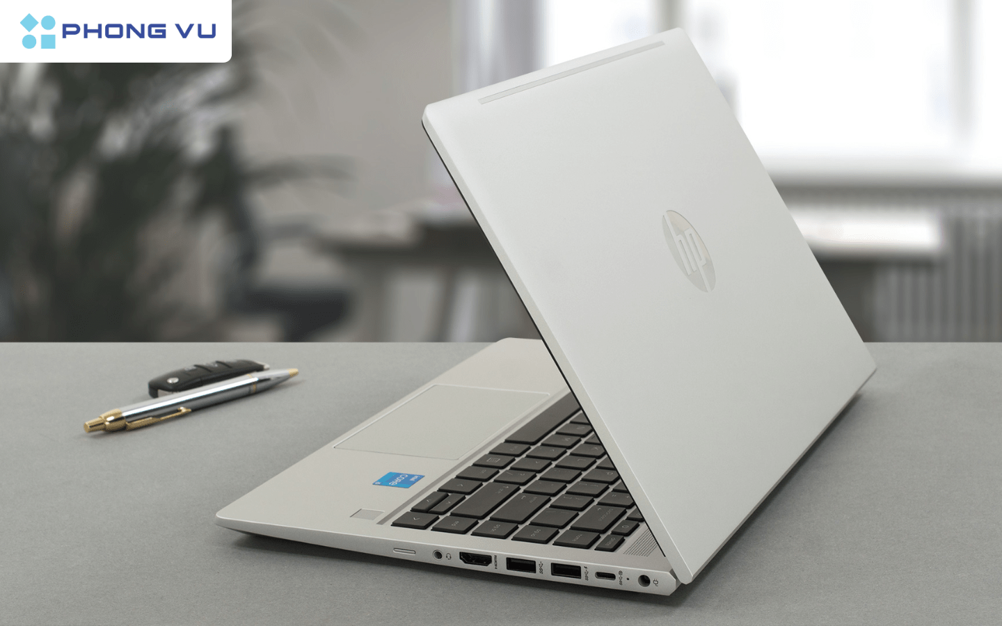 HP Probook 440 G11 - A74B5PT
