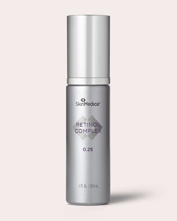 SkinMedica Age Defense Retinol Complex .25