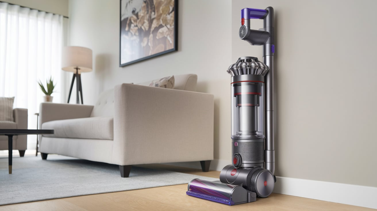  Dyson Model VIPRB-448114-01