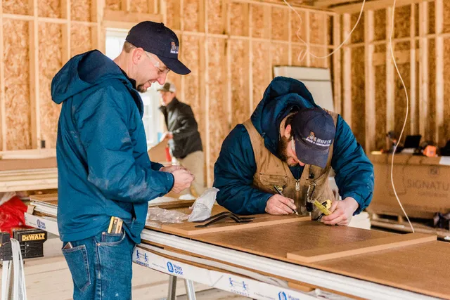 New Garage Door Experts