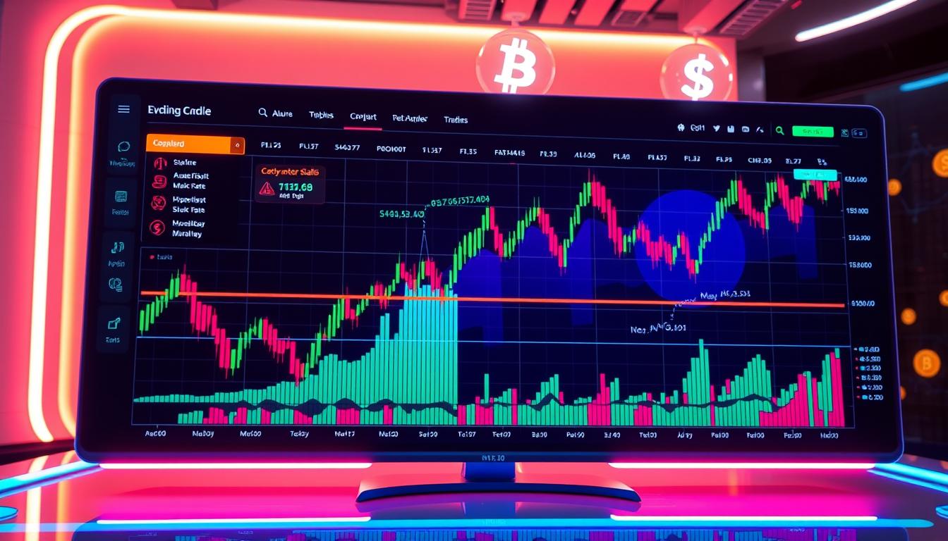 Cancentra trading platform