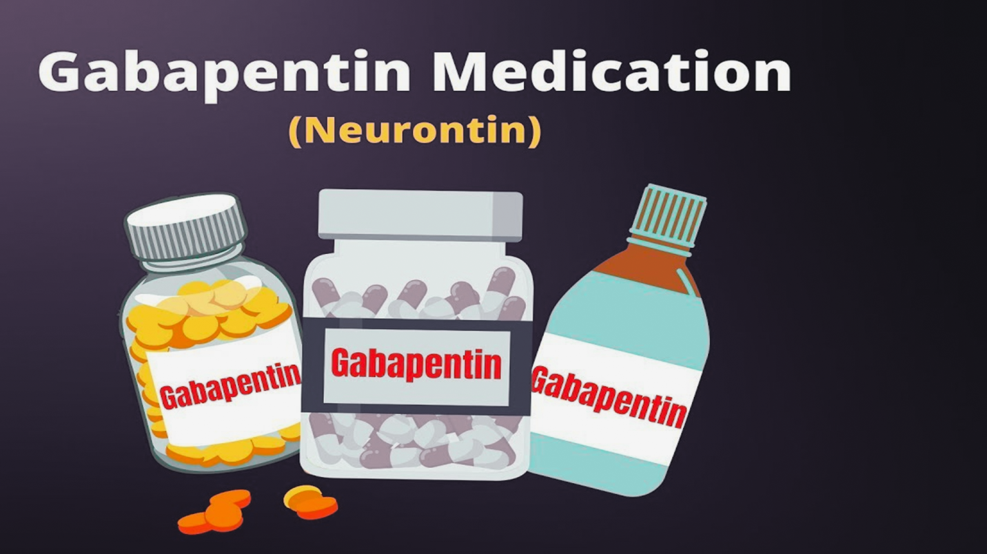 gabapentin for cats
