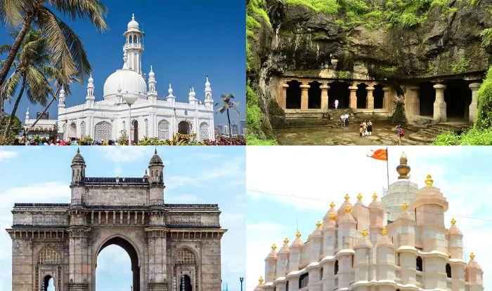 Top 10 Most Popular Tourist Attractions in Mumbai You Must See