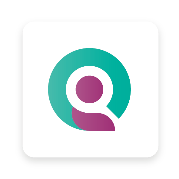 Icon Odoo Modul - Personalbeschaffung