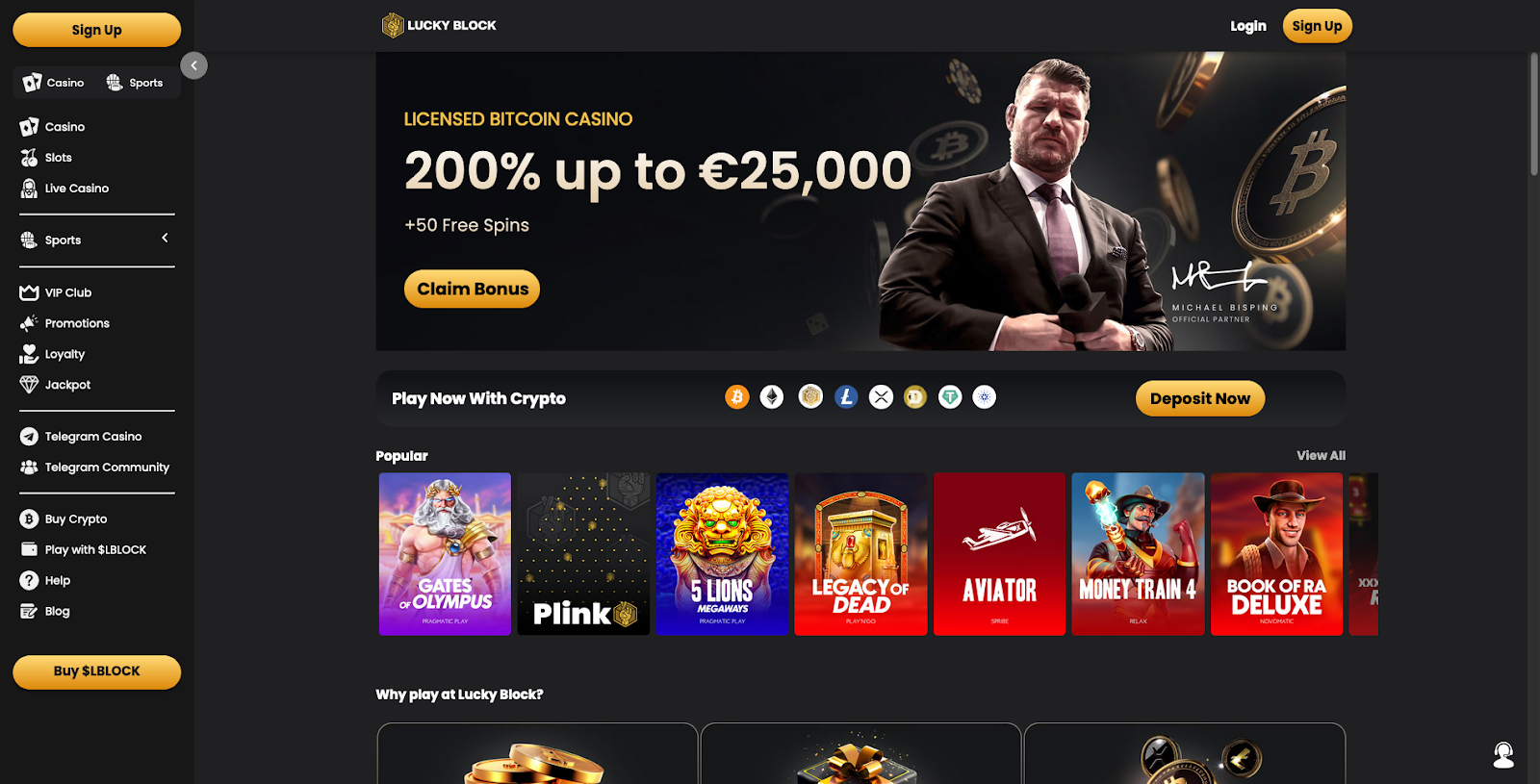 Exploring the Best Bitcoin Live Casino Sites for Ultimate Gaming Experience