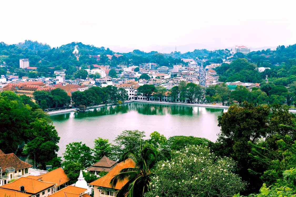 Sri Lanka 