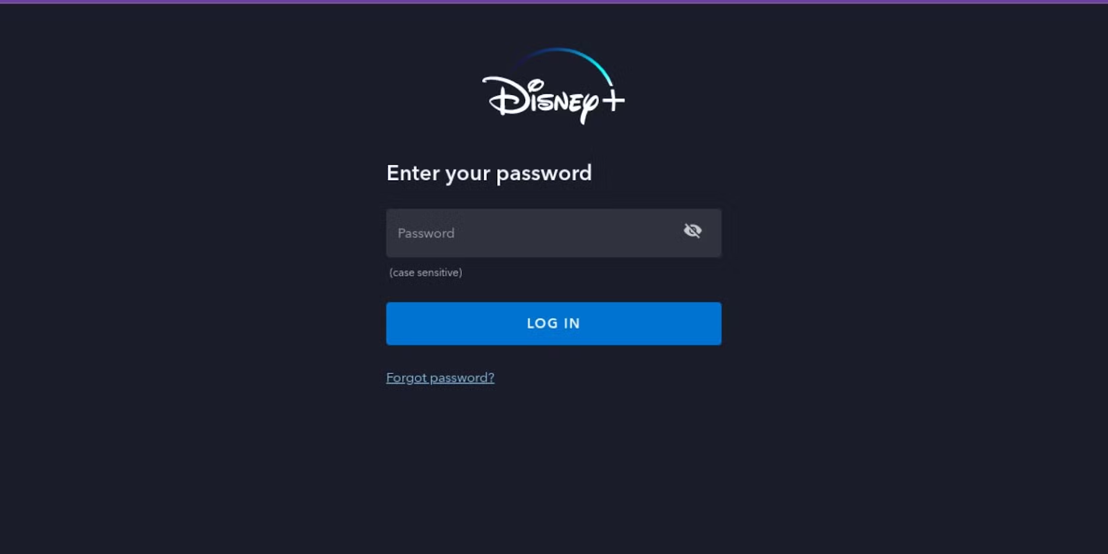 How To Find My Disney Plus Account? 3