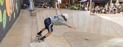 Layback BH recebe primeira etapa do BB Lab - Laboratório do Skate Brasileiro (Foto: @jorgepereirafotografo)