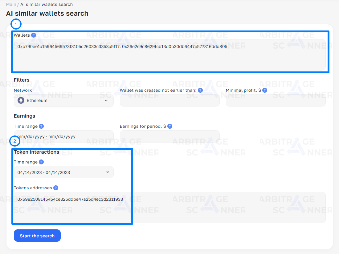 How to make 1000x by analyzing Smart Traders wallets