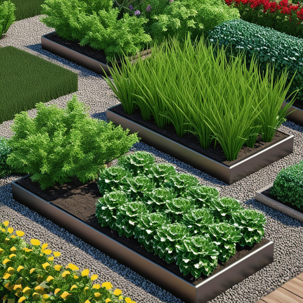 Manuals for Specific Gardening Tasks