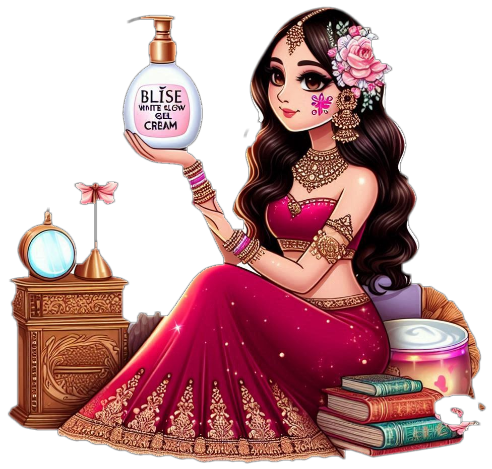 Beauty Product - Enhance Your Look with Charming Beauty Products | Endless Charm Beauty

