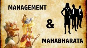 What Modern Leaders Can Learn from Mahabharata's Leadership Styles
