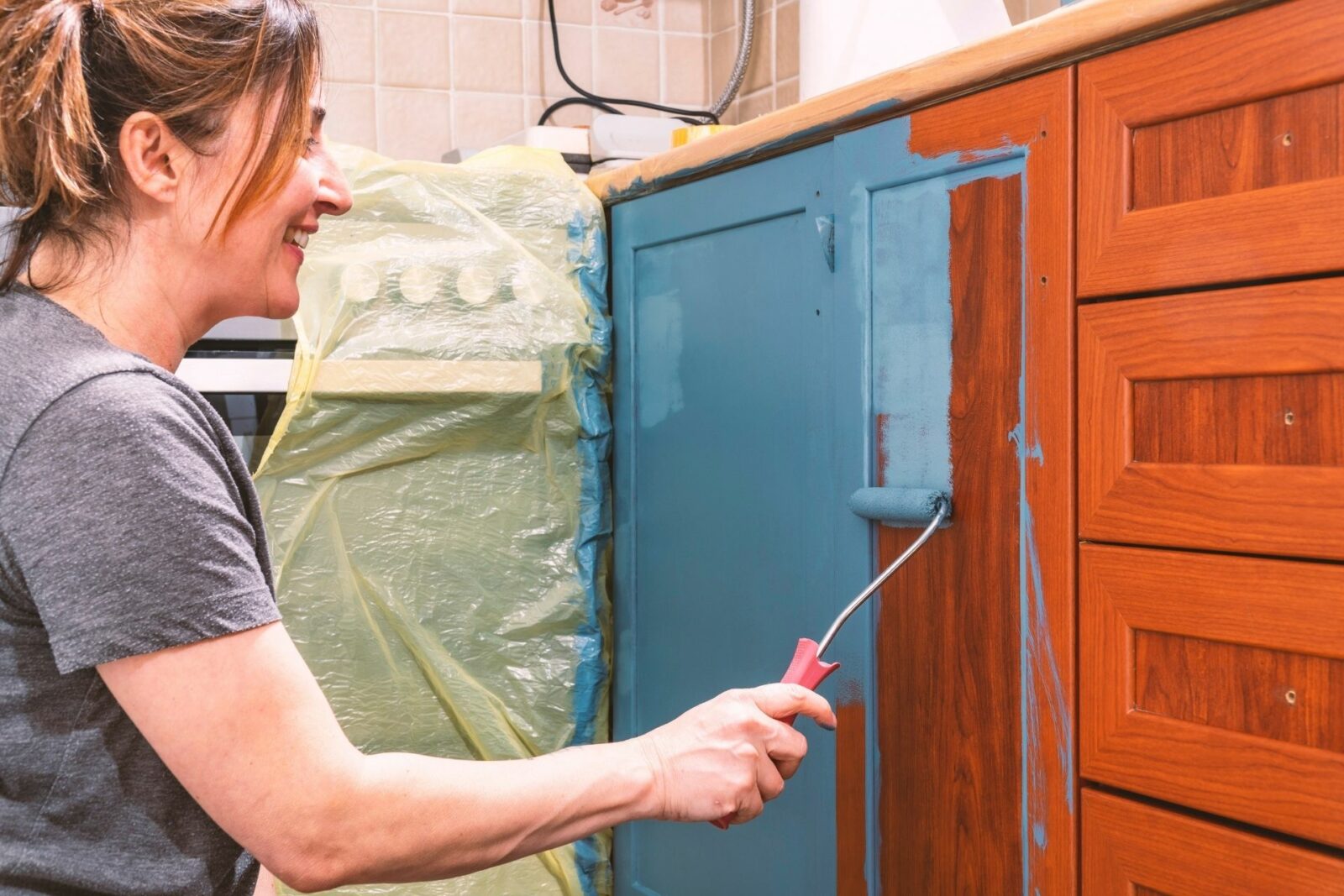 Home Improvement Tips for Small Spaces