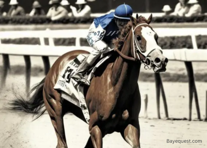 Best Race Horse of All Time