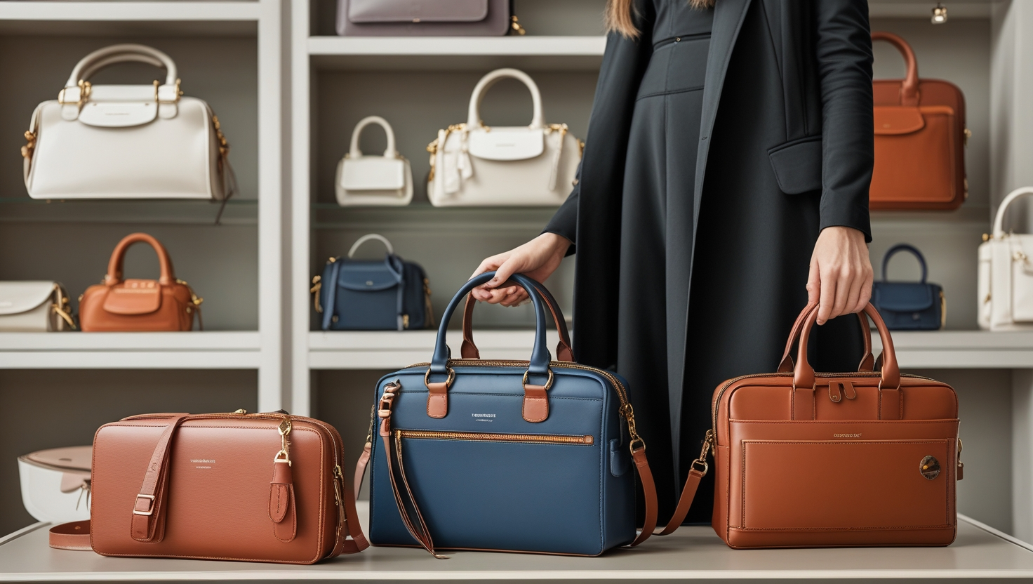 Hammitt Bags