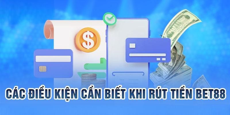 Điều kiện và điều khoản khi giao dịch trên trang cược 