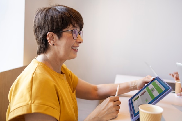 How Assistive Technology Boosts Independence