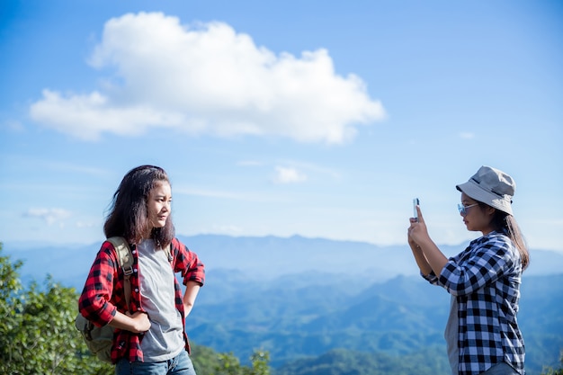 How to Plan an Unforgettable Mountain Vacation