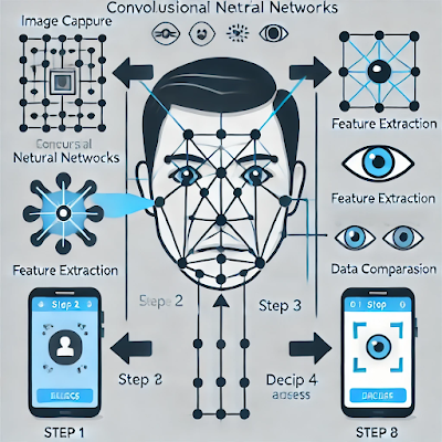 Mạng Neural Tích Chập (CNN): Công Nghệ Cốt Lõi Trong Xử Lý Hình Ảnh Và Nhận Diện Khuôn Mặt - congnghetrituenhantaoai