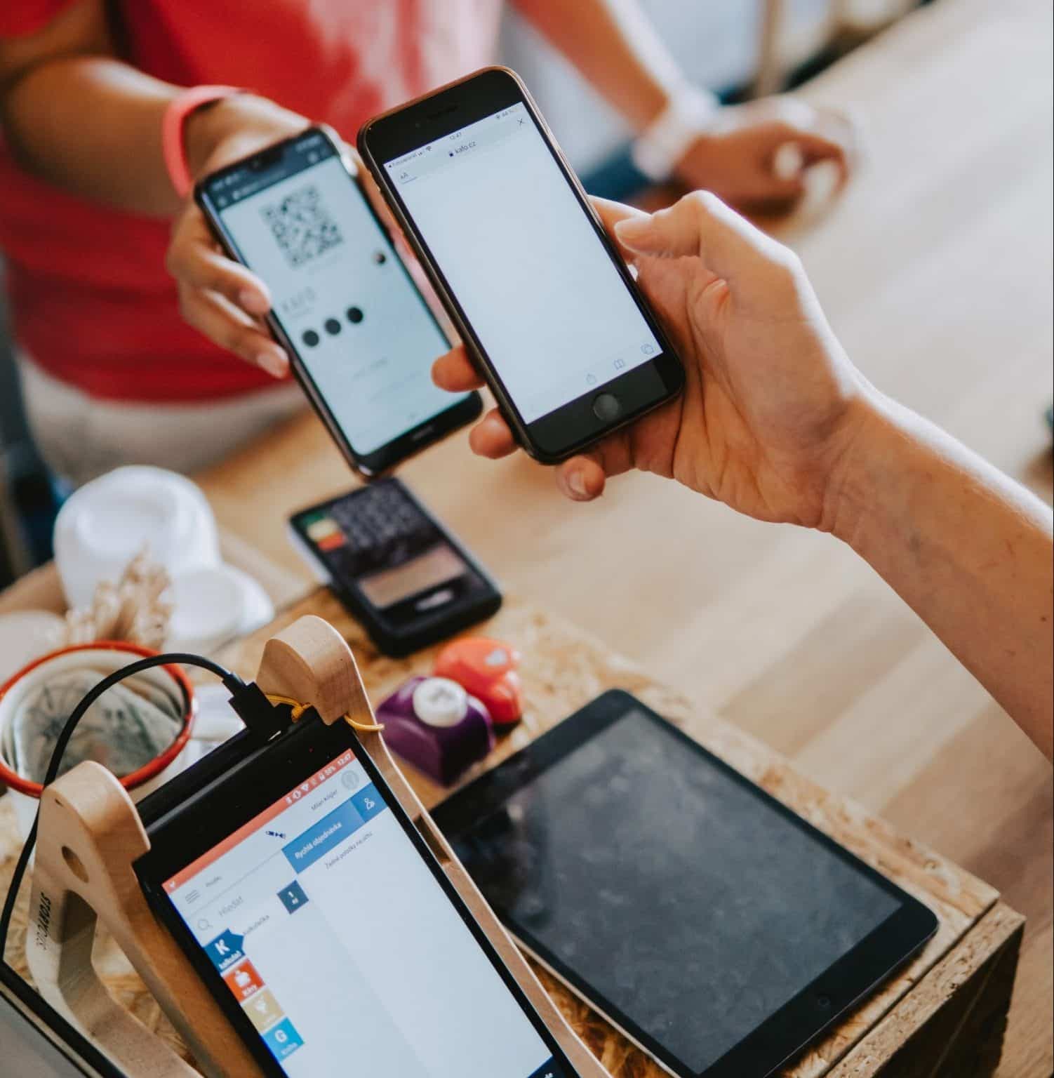 Get Discounts For Your Food Using FavePay!