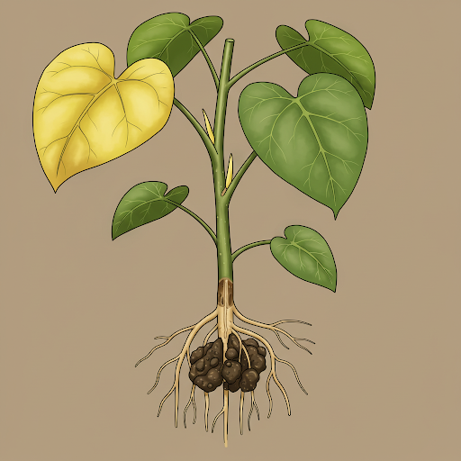 Troubleshooting Common Konjac Growing Challenges