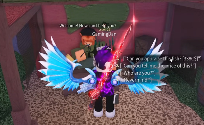 Abyssal and Hexed Enchant Relics