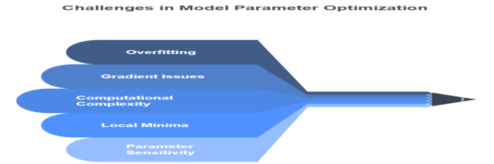 challenges in model parameter optimization
