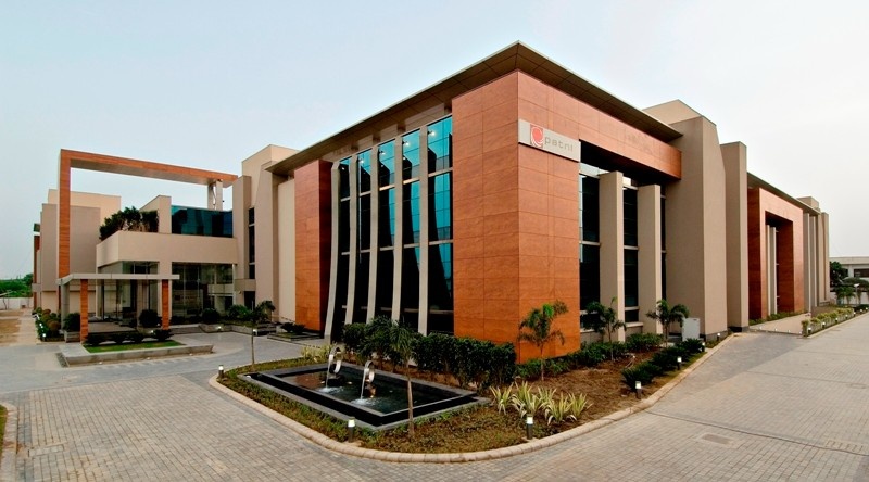 Patni Knowledge Centre, Noida