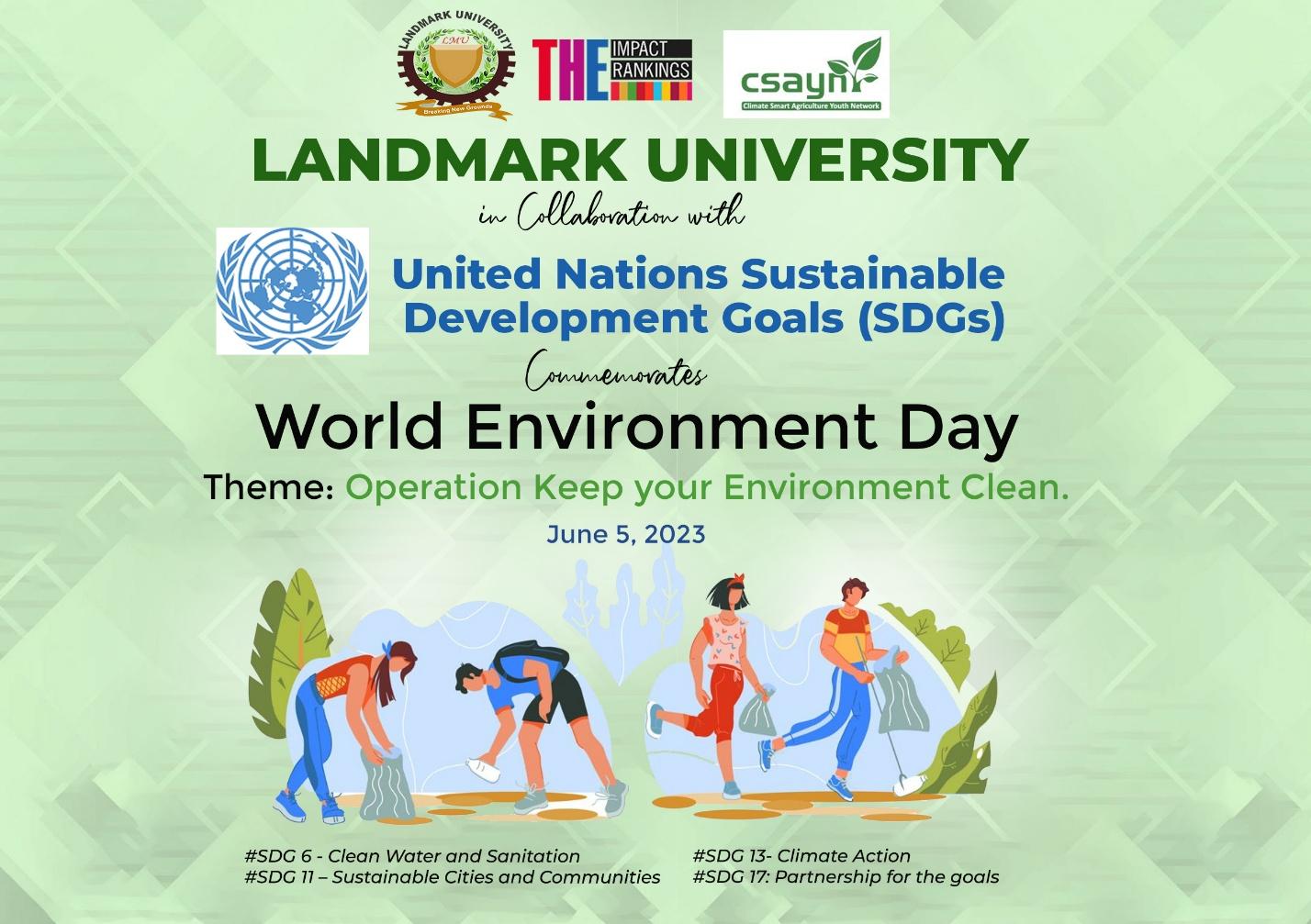 C:\Users\HP\Desktop\13 3 4\World Environment Day E banner.jpg