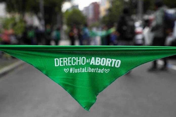 Activistas ven tragedia en que la Legislatura de mujeres no legisle en pro del aborto