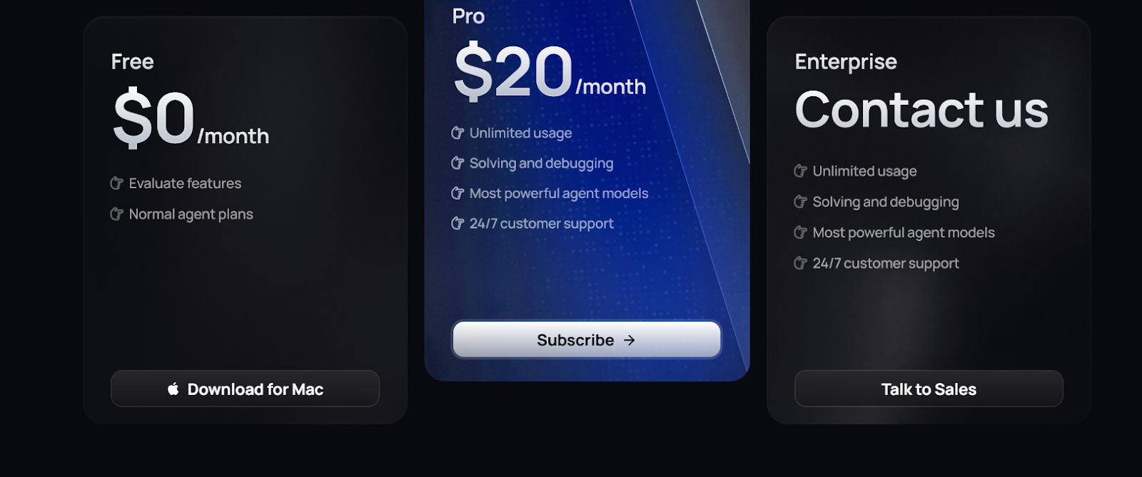 Cluely Ai Review - Pricing 