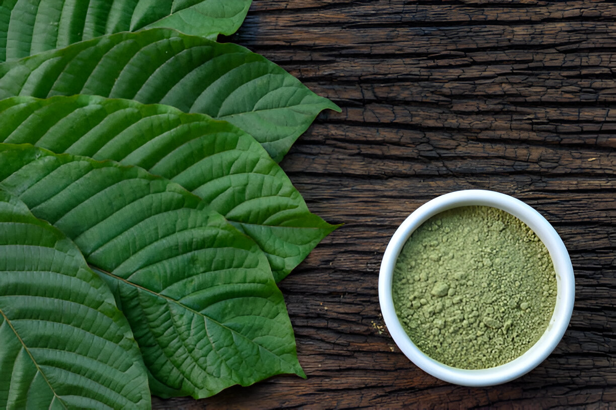 What is Green Vein Kratom?