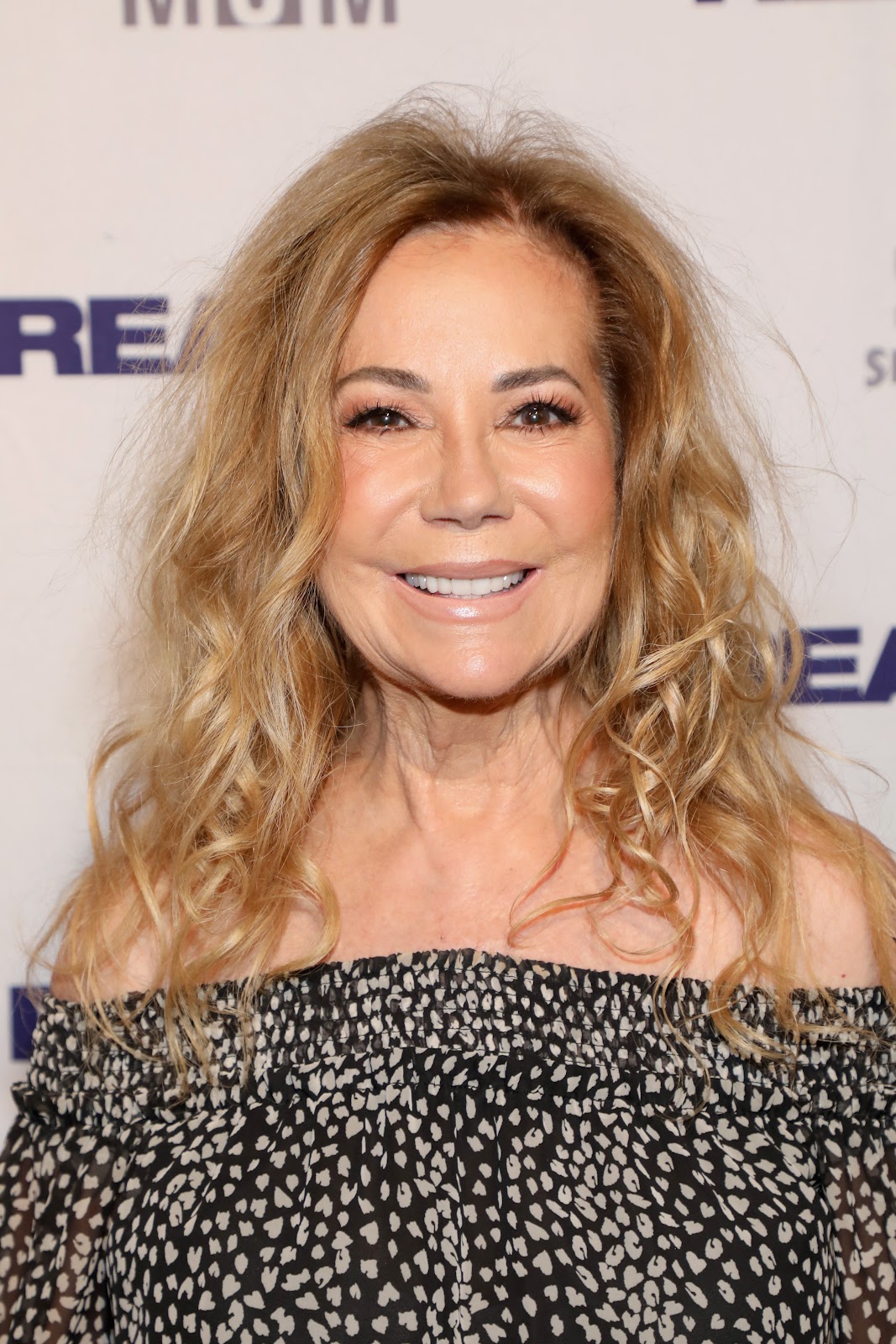 Kathie Lee Gifford moved to a new state for a new beginning. | Source: Getty Images