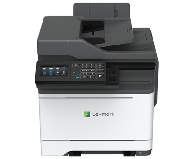 Lexmark copy machine 