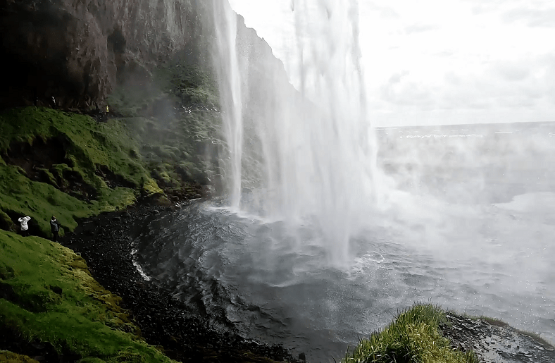 Exploring Iceland’s Waterfalls