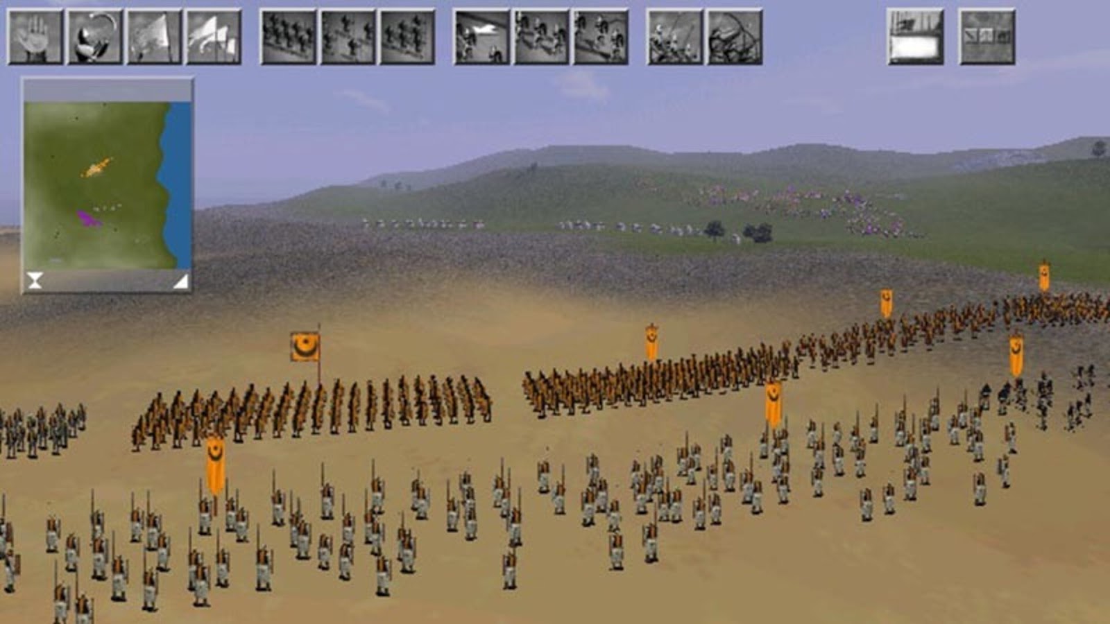 Total War