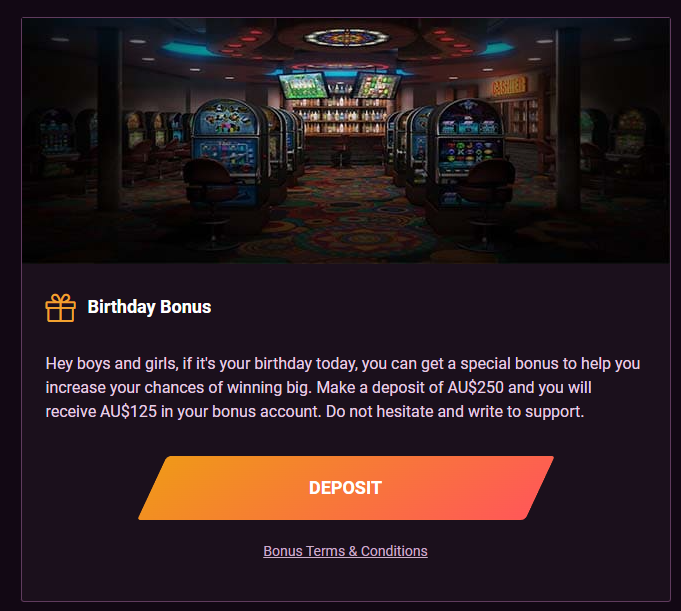 Casinonic Casino Review 16
