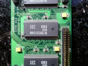 Dual-ported video RAM - Wikipedia