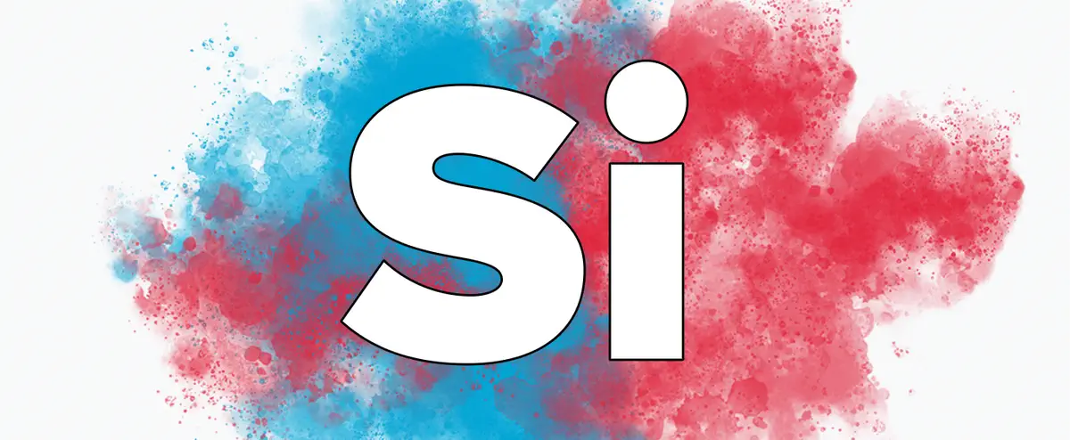 The SI is more flexible for the sake of people; the Sc is more rigid for the sake of quality