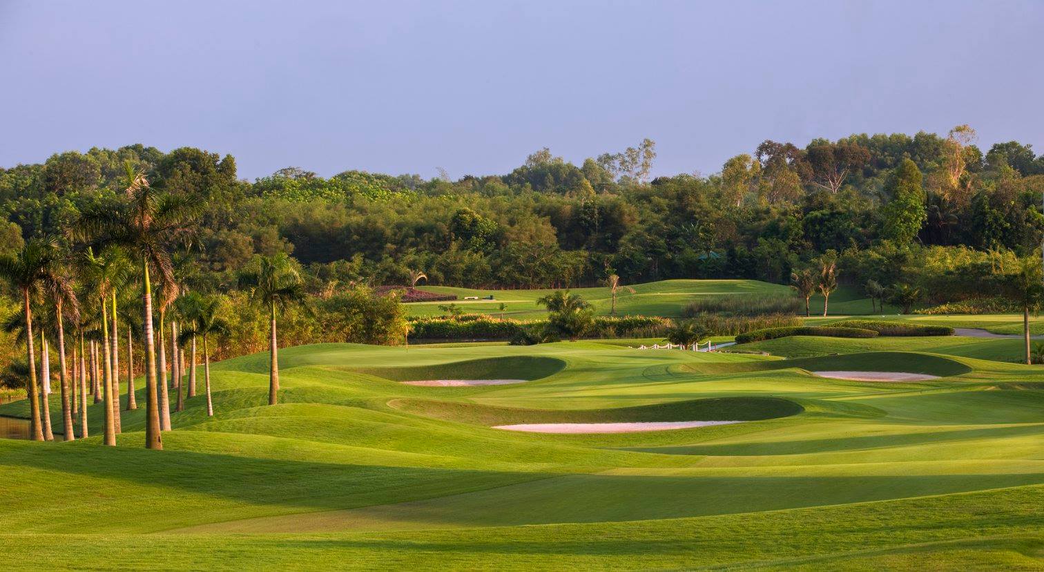 Twin Doves Golf Club