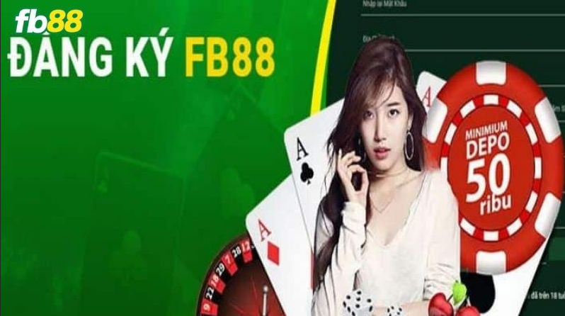 cá cược tại FB88