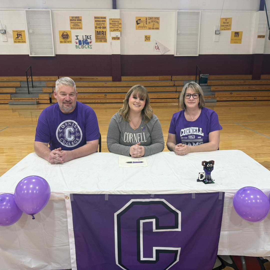 Signing Day