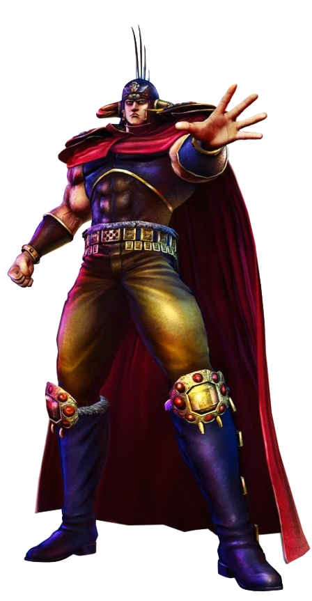 Raoh (Canon)/Unbacked0 | Character Stats and Profiles Wiki | Fandom