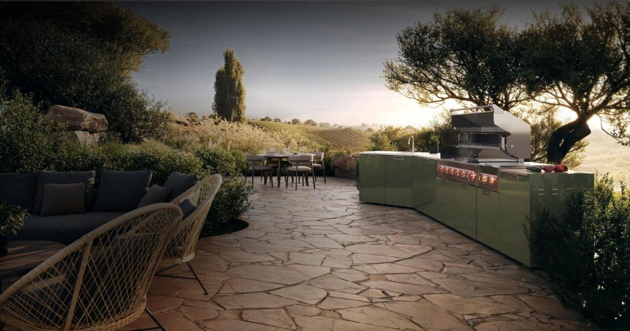 Custom BBQ Grills: Choosing the Best Option for Your Home
