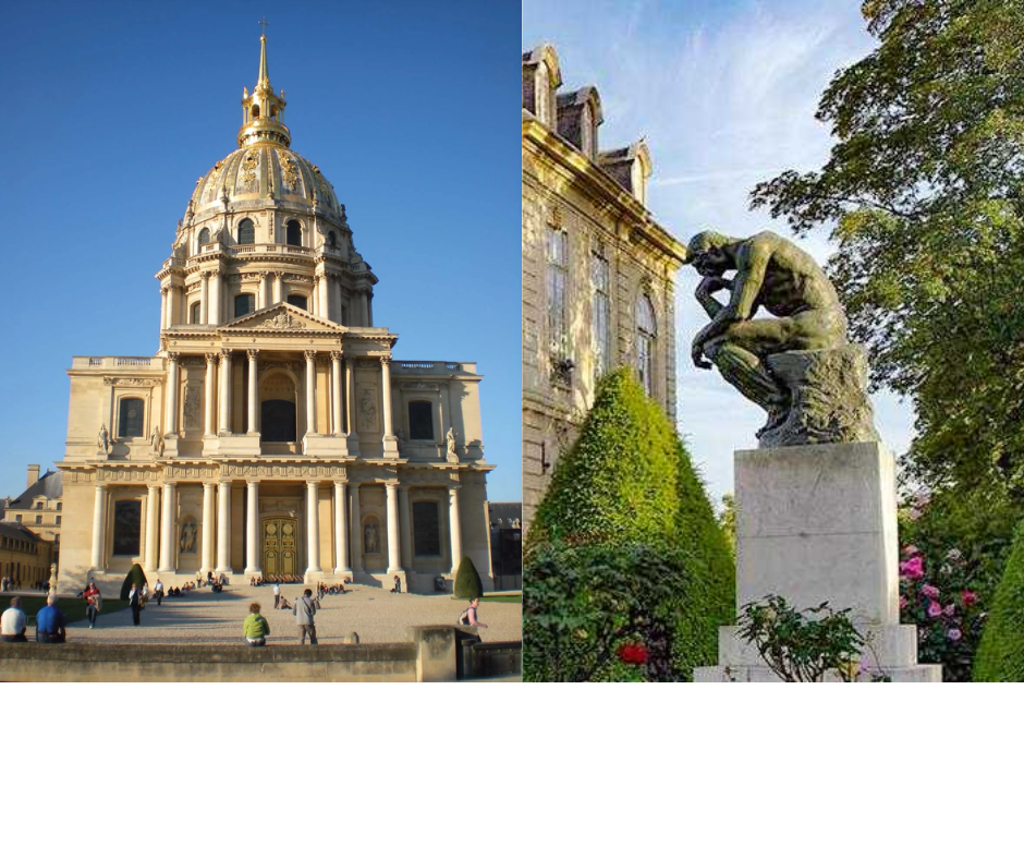 Les Invalides