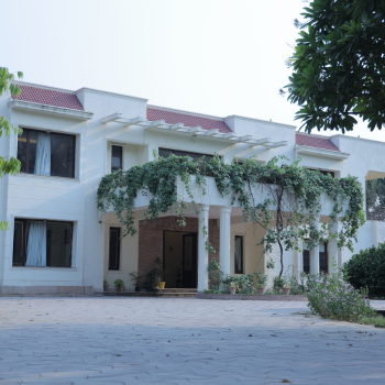 Wedding Venue 