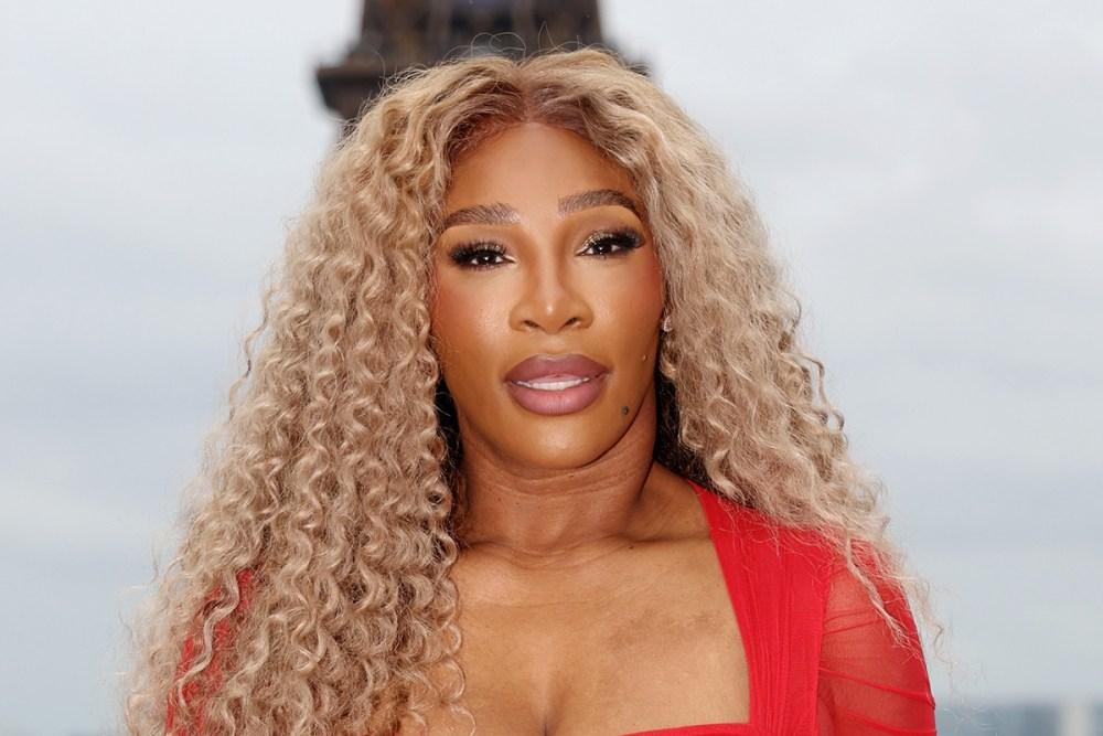 Serena Williams Says She Was Denied Entry to Paris Restaurant