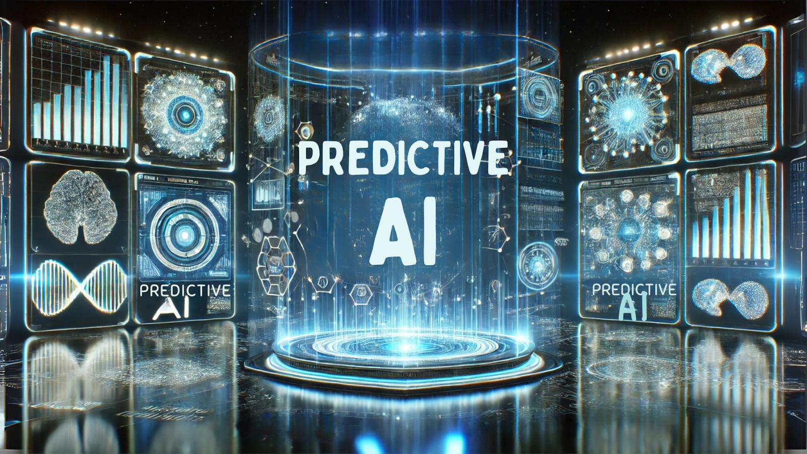 Predictive AI