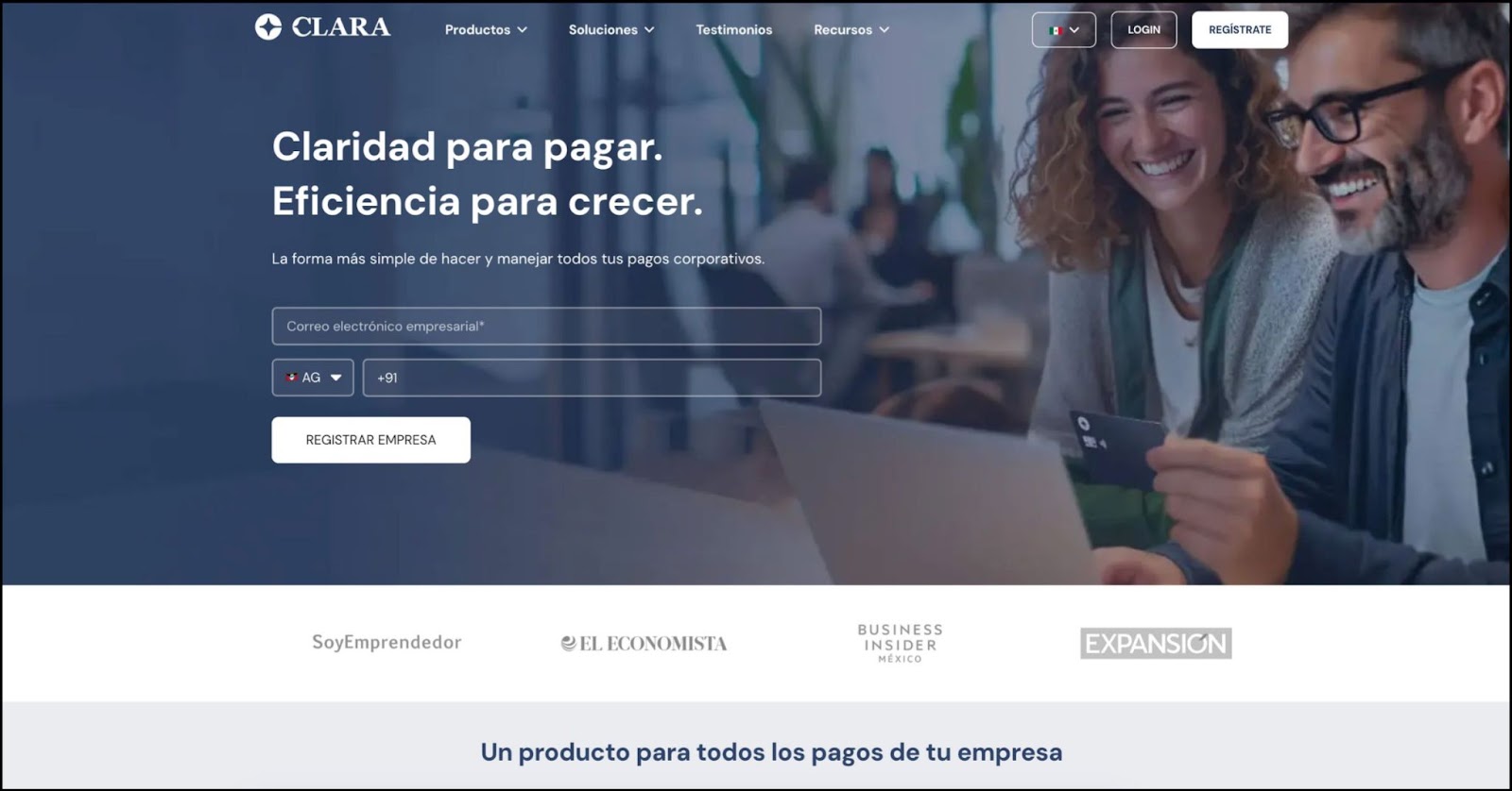 Ecommerce sites in Mexico