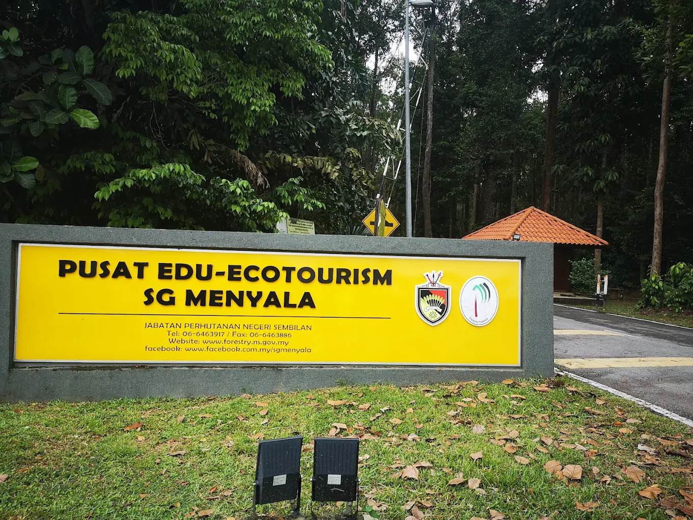 15+ Tempat Menarik Negeri Sembilan Mesra Keluarga